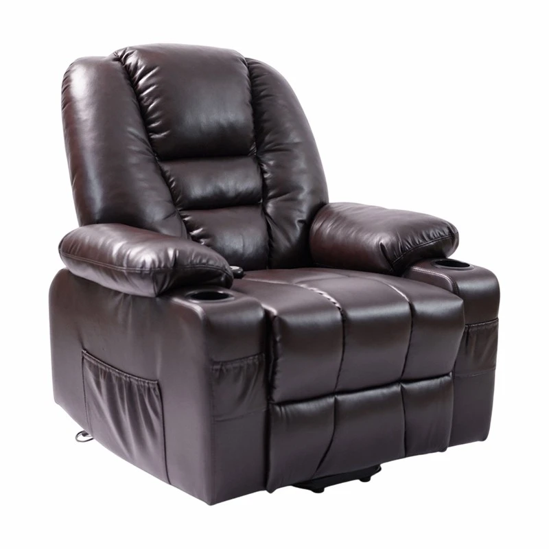 luxury power lift chair